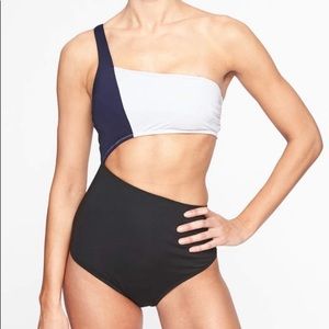 Athleta swimsuit
